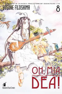 Oh, mia dea! 8