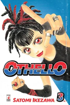 Othello 3