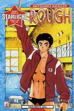 Rough 2: Finalmente soli