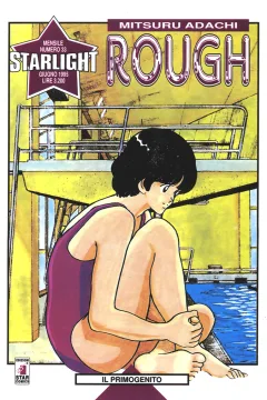 Rough 3: Il primogenito