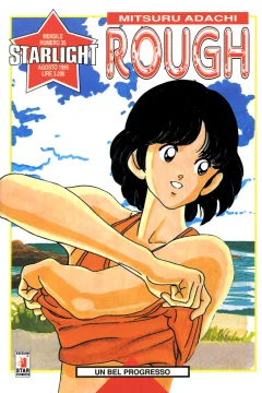 Rough 5: Un bel progresso