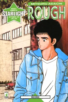 Rough 6: Ricordi