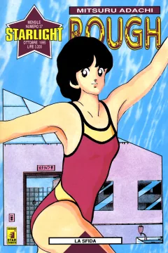 Rough 7: La sfida