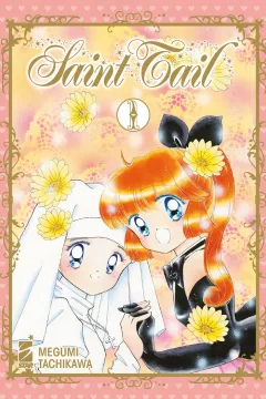 Saint tail 1