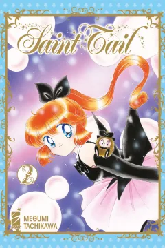 Saint tail 2