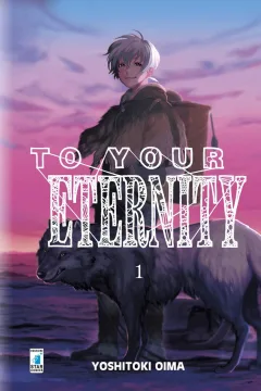 To your eternity 1