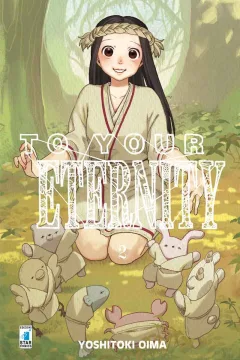 To your eternity 2