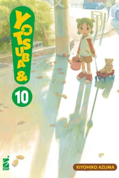 Yotsuba& 10