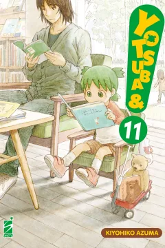 Yotsuba& 11