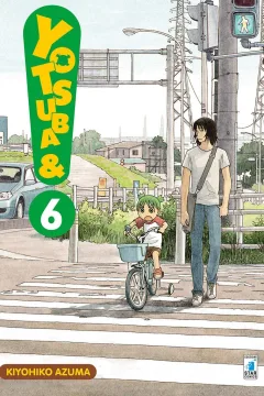 Yotsuba& 6