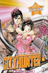 City hunter 30: Un legame profondo