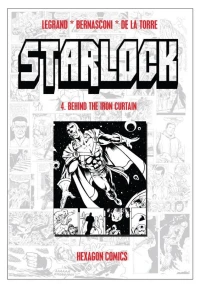 Behind the Iron Curtain