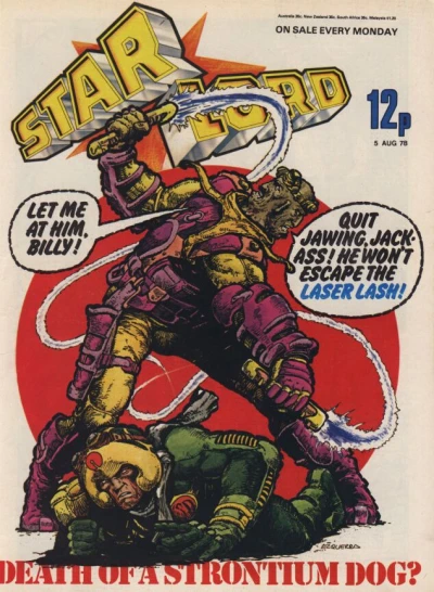 Cover of Issue #13