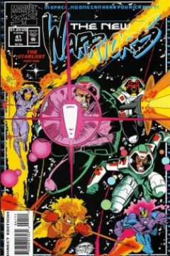 Starlost, Part two: Power Plays