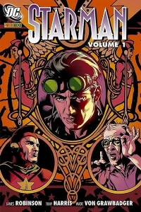 Issue #1
