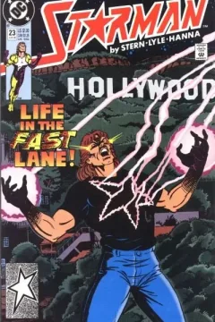 Life in the Fast Lane