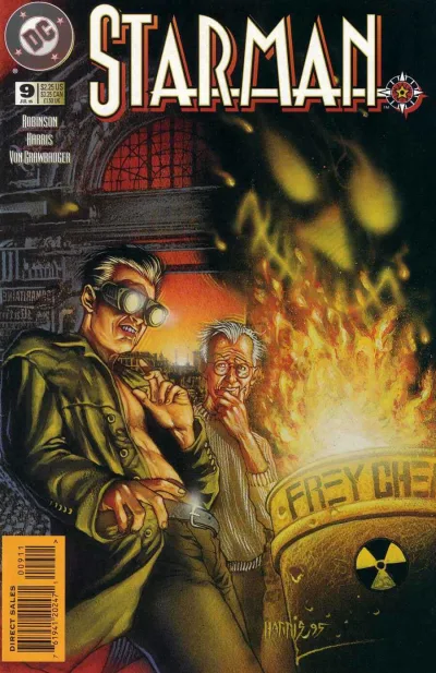 Cover of Shards