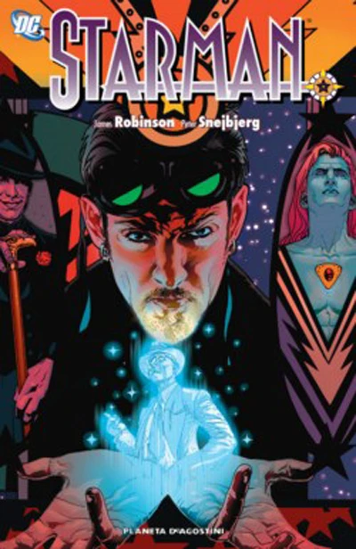 Cover of Issue #5