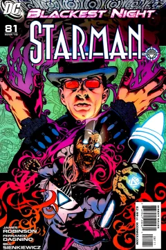 Starman (Volume 2)