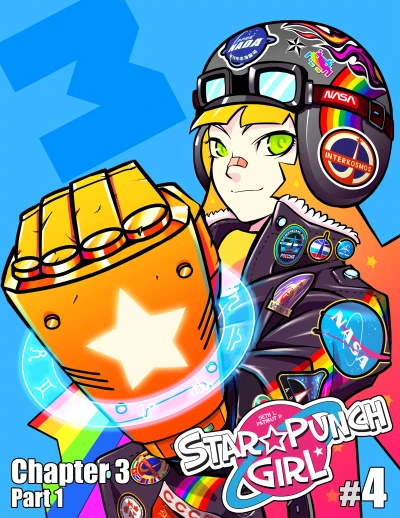 Cover of Chapter 3 Part 1