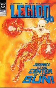 Cover of Starrdoom
