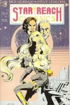 Issue #2