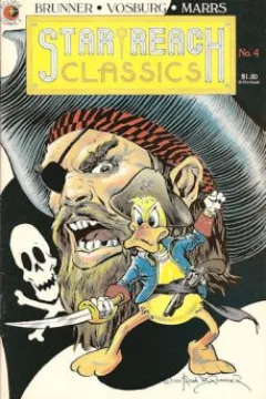 Issue #4