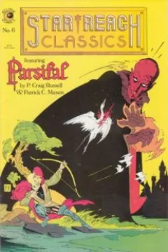Issue #6