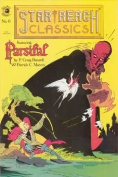 Issue #6