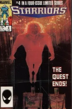 The Quest Ends!