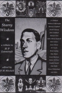 The Starry Wisdom: A Tribute to H. P. Lovecraft