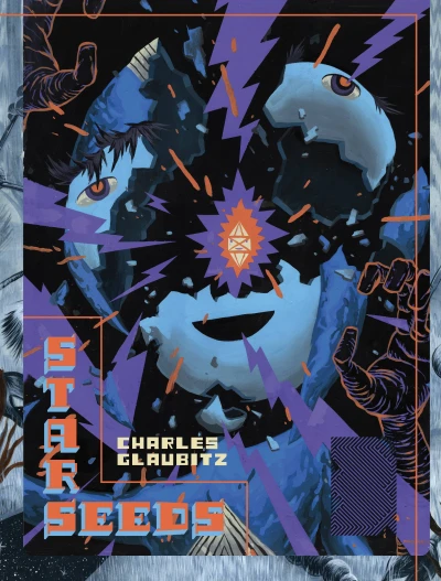 Cover of Vol. 3