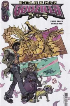 Issue #2