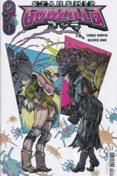 Issue #3