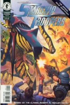 Issue #1