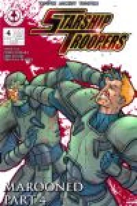 Marooned. Part 4 of 4