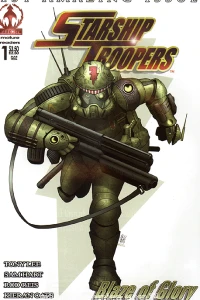 Alamo Bay: Part 1 of 4