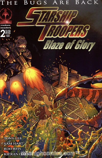 Cover of Alamo Bay: Part 2 of 4