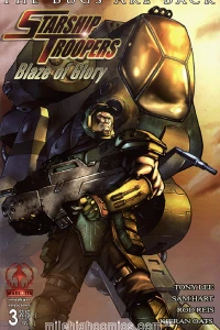 Alamo Bay: Part 3 of 4