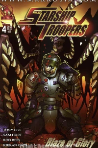 Alamo Bay: Part 4 of 4