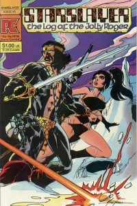Issue #5