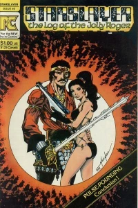Issue #6