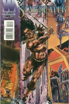 Issue #3