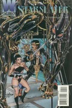 Issue #4