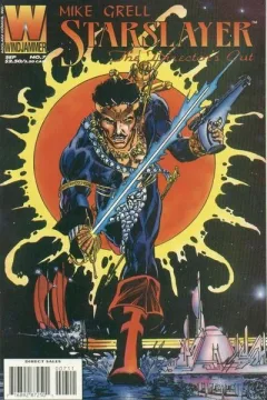 Issue #7