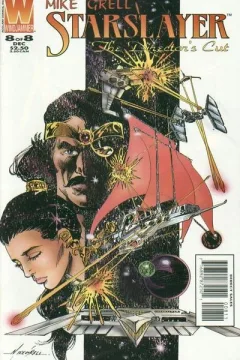 Issue #8
