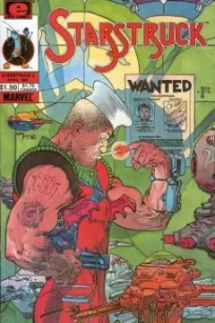 Issue #2