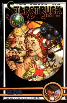 Cover of Cruel Sister