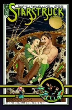 Cover of Hugs and Kisses