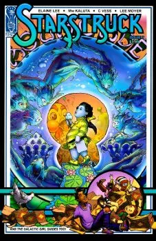 Cover of The Right Bait
